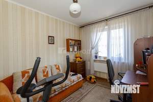 4-к квартира, вторичка, 78м2, 6/9 этаж