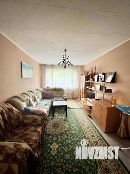 2-к квартира, вторичка, 44м2, 1/5 этаж
