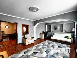 5-к квартира, вторичка, 126м2, 6/6 этаж