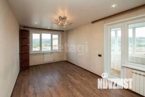 2-к квартира, вторичка, 48м2, 12/12 этаж