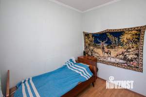 1-к квартира, вторичка, 40м2, 5/10 этаж