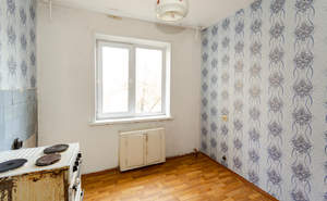 2-к квартира, вторичка, 53м2, 2/9 этаж