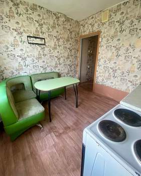 1-к квартира, вторичка, 40м2, 1/9 этаж