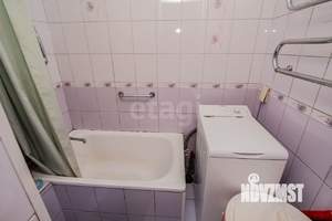 3-к квартира, вторичка, 47м2, 2/4 этаж