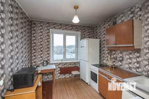 2-к квартира, вторичка, 53м2, 9/9 этаж