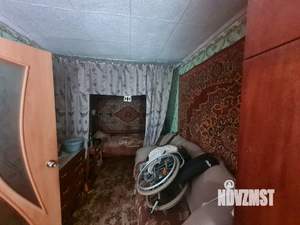 2-к квартира, вторичка, 42м2, 1/5 этаж