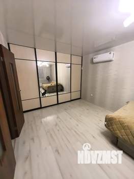 1-к квартира, вторичка, 39м2, 1/11 этаж