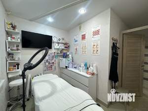 1-к квартира, вторичка, 28м2, 1/9 этаж