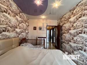 3-к квартира, вторичка, 78м2, 6/9 этаж
