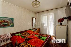 2-к квартира, вторичка, 56м2, 4/9 этаж