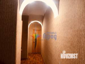 2-к квартира, вторичка, 60м2, 4/5 этаж