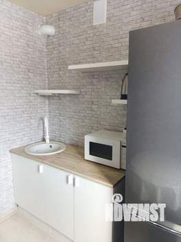 1-к квартира, вторичка, 30м2, 2/5 этаж