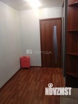 2-к квартира, вторичка, 42м2, 1/5 этаж
