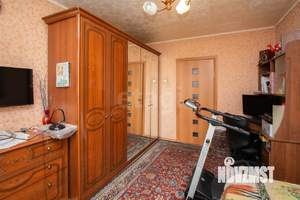 2-к квартира, вторичка, 54м2, 10/12 этаж