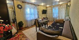 2-к квартира, вторичка, 42м2, 4/5 этаж