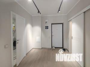 2-к квартира, вторичка, 53м2, 6/16 этаж