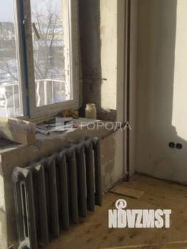 2-к квартира, вторичка, 46м2, 4/5 этаж