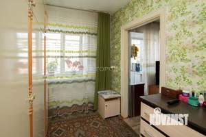 2-к квартира, вторичка, 42м2, 3/5 этаж