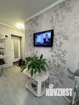 1-к квартира, вторичка, 27м2, 4/5 этаж