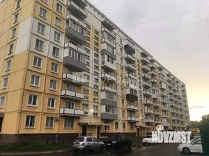 1-к квартира, вторичка, 36м2, 3/9 этаж