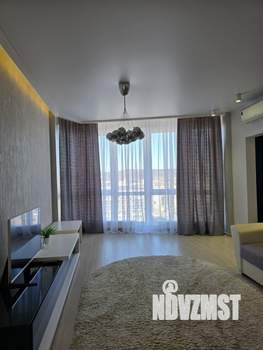 2-к квартира, вторичка, 69м2, 11/17 этаж