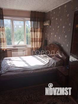 3-к квартира, вторичка, 64м2, 6/9 этаж