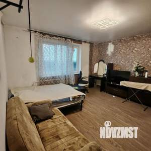 1-к квартира, вторичка, 31м2, 9/9 этаж