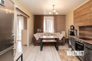 2-к квартира, вторичка, 62м2, 13/17 этаж