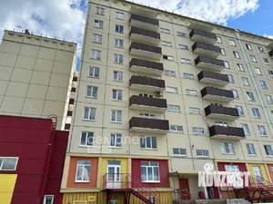 3-к квартира, вторичка, 70м2, 9/9 этаж