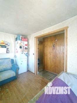1-к квартира, вторичка, 30м2, 5/5 этаж