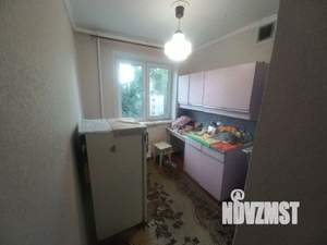 4-к квартира, вторичка, 61м2, 4/5 этаж