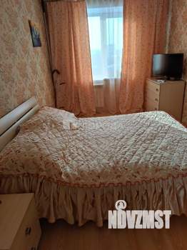 4-к квартира, вторичка, 111м2, 7/10 этаж