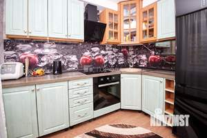 1-к квартира, вторичка, 34м2, 1/9 этаж