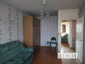 2-к квартира, вторичка, 48м2, 5/5 этаж