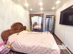 3-к квартира, вторичка, 64м2, 2/5 этаж