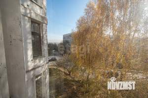 2-к квартира, вторичка, 66м2, 2/10 этаж