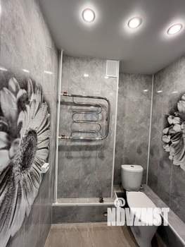 2-к квартира, вторичка, 45м2, 9/9 этаж