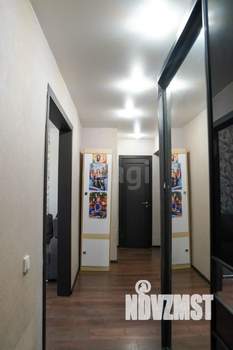 3-к квартира, вторичка, 62м2, 5/5 этаж