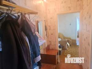 4-к квартира, вторичка, 62м2, 2/5 этаж