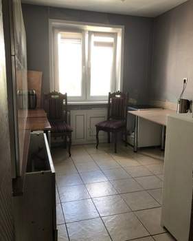 4-к квартира, вторичка, 86м2, 5/9 этаж