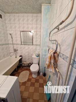 1-к квартира, вторичка, 37м2, 7/9 этаж