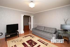 3-к квартира, вторичка, 66м2, 5/9 этаж