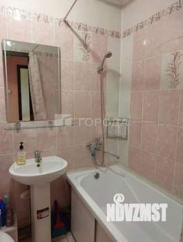 1-к квартира, вторичка, 36м2, 8/10 этаж