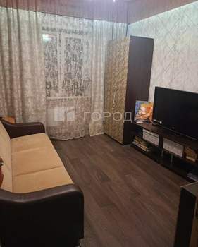 3-к квартира, вторичка, 63м2, 2/9 этаж