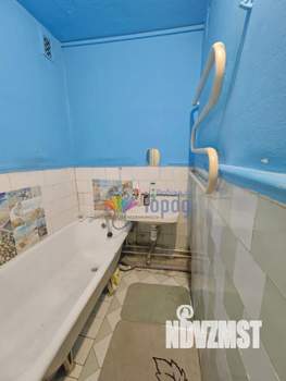 3-к квартира, вторичка, 61м2, 2/5 этаж