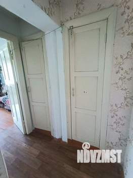 3-к квартира, вторичка, 55м2, 5/5 этаж