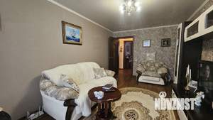 2-к квартира, вторичка, 48м2, 4/5 этаж