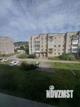 2-к квартира, вторичка, 44м2, 4/5 этаж