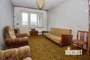 3-к квартира, вторичка, 61м2, 8/9 этаж