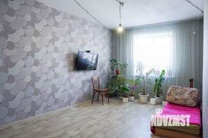 3-к квартира, вторичка, 62м2, 3/9 этаж